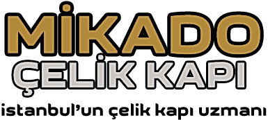Mikado Çelik Kapı